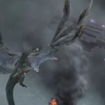 【FF14】7.0で単騎で敵艦隊を圧倒する無双していたヴリトラを語るヒカセンたち「BGMが良かった」「よく太守が直々に来てくれたよな」