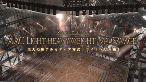 【FF14】アルカディア零式LH級3層「フューズフィールド」で自分の番が来るまで方向指定してたら紛らわしいから止めてって言われたんだけど、メレーの人ってここどうしてるの？