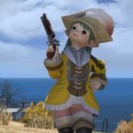 【FF14】ジョブクエストのNPCをもっと登場させて！魅力的なキャラが多いのに使い捨ては勿体なさすぎる！