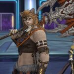 【FF14】ゼロとウクラマト、二人ともストーリーのメインキャラなのに評判が全然違うのは何故なのか