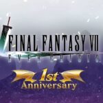 【FF7EC】アニバのガチャが消えるまでにどんだけ石配布されるかなー？？？