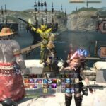 【FF14】有名ストリーマー・釈迦さんの配信で牙狼(GARO)コラボ装備が見つかりテンションが上がる→ヒカセンたち「本物です」