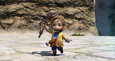 【FF14】「新生祭2024」は本日9月11日まで！ミニオン「ニュー・クルル」や新生祭の調度品は忘れにゲットしておこう！