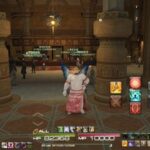 「FFXIV The k4sen」極タイタンで大活躍だった有名ストリーマーのおぼさんがストーリー配信を開始！