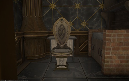 【FF14】ヒカセンあるある？シャキった時やコンテンツに入ってからトイレに行きたくなる謎の現象ｗｗｗｗｗ