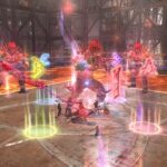 【FF14】アルカディアライトヘビー級零式3層「チェーンデスマッチ」、難易度が物足りないという声が多い件