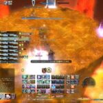 「FFXIV The k4sen」3日目最終日、10時間近くの死闘の末についに極タイタン討滅戦をクリア！！