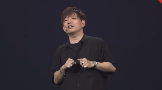 【FF14】吉田P「7.0グラアプデはキャラの印象が変わらないことを絶対的な前提とする」←これ何だったの？