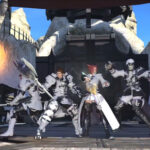 【FF14】古参PvP民「紅蓮以降のPvPはヌルい！PvEとスキルが共通だった時代のほうが面白かった！」