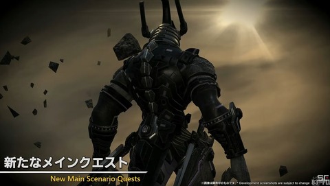 【FF14】7.1メインストーリーのゾラージャの掘り下げで彼の人気は上がりそう？空白の30年や幼少期、グルージャ出生あたりも期待