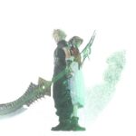 エアリス死んだあとのFF7のストーリーって誰も覚えてないよな？