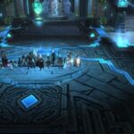 「FFXIV The k4sen」で新規爆増→アラルレがクリタワ系かアグライアしか当たらなくなるｗｗｗｗｗ