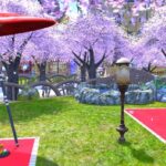 【FF14】Lハウスをシーズナル家具・庭具の倉庫代わりに使ってる人は多い？「SとLじゃ容量が2倍違う」「今買わないと現金買いになるから大量に確保して足りなくなる」