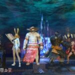 【FF14】「FFXIV The k4sen」が来月も開催されるかも！？k4senさん「来月は蒼天やりましょうよ」