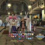 【FF14】承認欲求が強いから？配信者の画面に映りたがる人って何目的なの？