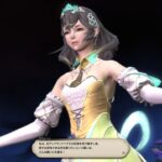 【FF14】7.0NPC「スフェーン」ちゃん、可愛いから再登場して欲しい声。「今後のアプデでスフェーンの深堀りに期待」