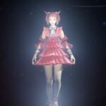 「FFXIV The k4sen」メンバーの人気VTuber・赤見かるびさんがストーリー配信を開始！