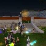 【FF14】土地撤去後2回目の抽選祭、とある鯖のミストL35の最終応募数はなんと790！M以上のハウスをゲットするのはかなりの運が必要に…