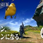 【FF14】スクエニ案件のYouTuberコラボ←不評　スクエニ案件ではない配信者企画←好評