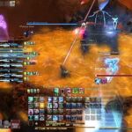 【FF14】2日目とは思えない練度！「FFXIV The k4sen」2日目で極タイタンに挑戦！来月は蒼天の極をもしかしたら…！？【極タイタン見所まとめ】