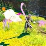 【FF14】海外勢さん、リアルで絵具を読み込んで絵を描きゲーム内でスキルを発動させるピクトマンサー用のコントローラーを制作してしまうｗｗｗｗｗ