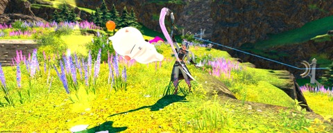 【FF14】ピクトマンサーさん、絶エデンでも無双しそうな件「殴れない時やそうでない時も強い」「バースト強い、ズラしも簡単、火力調整もできる」