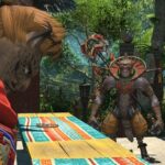 【FF14】三大7.0メインストーリーで意味不明なシーン、「ケテンラム」「食の試練」「ウクラマト誘拐」に決まる