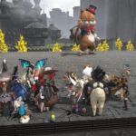 【FF14】ノ警察さん、PT募集を使わず”ノ”シャウトをする人に物申す「それやってたら嫌われるよ」