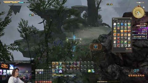 【FF14】人気ストリーマー・釈迦さん、「まとめ肯定するな、肯定発言を止めて」という超長文(1000文字・100行)のメールを貰っていたことを明かす。「怖かった」とのこと…