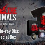 【FF14】横浜アリーナ単独公演『THE PRIMALS』ライブのBDが発売決定！アンコールまでを含めた21曲に加え、アルバート（CV：諏訪部順一さん）によるナレーションも収録！