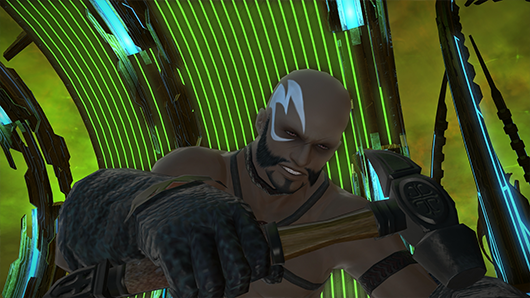 【FF14】次のファントムウェポンの強化は何をすると思う？