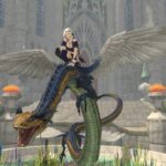 【FF14】モグコレ黄金の魔典イベントでマウント「アルテ・ロイテ」が報酬として登場！まさかの零式マウント解禁に衝撃を受けるユーザーたち