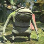 【FF14】空を飛べなかった頃の新生蛮族クエスト、あまりにも苦行すぎるｗｗｗｗｗｗ