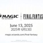 FF14からはエメトセルク以外にどんなキャラが登場するのか、「MTG FF』コラボの登場カード＆効果予想！