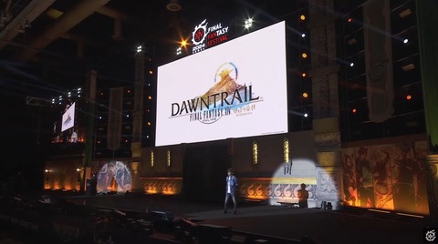 【FF14】中国版に続き韓国版FF14がグローバル版と全く同じスケジュールでアップデート予定と判明！