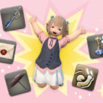 【FF14】拡張の予約特典を売るのってどうなの？「メネフィナイヤリング」の課金販売を巡って賛否両論に