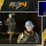 【FF14】人気NPC「オルシュファン」の髪の色が水色になった理由が判明！「オルシュファンはキャラとしてもかなり振り切っているので…」