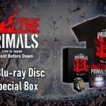 【FF14】「THE PRIMALS」横浜アリーナワンマンライブのBlu-ray Discが2025年2月26日に発売決定！アルバートによるナレーションも収録！