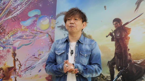 【FF14】吉田P、7.0グラアプデにとんでもないコストをかけていたことを明かす「初挑戦だったので膨大な作業コストだった」