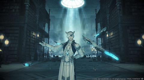 【FF14】研修医時代が一番キツイ？医療関連のヒカセンさんに聞きたいんだけど、医者って激務なイメージがあるけどFF14を遊べる時間は取れるの？