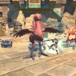 【FF14】バディチョコボはランクを50まで開放してガンビットも積んで最強のバディを作るコンテンツに改修して欲しい！