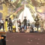 【FF14】韓国ファンフェス2024「吉P散歩」まとめ！エウプロシュネやタレイアに挑戦、そしてハウジングお宅訪問も実施！