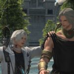 【FF14】7.0メインストーリーでサンクレッドやウリエンジェと戦いたかったという声が続出「苛烈なレースに期待したのに・・・」