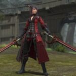 【FF14】ヴァイパーのコンボ3段目が難しいんだけどみんなはどうやって背面側面を判断してるの？