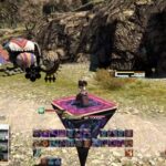 【FF14】滅暗闇の雲激闘戦の報酬が豪華すぎてユーザー大歓喜！床抜けアクションがある暗黒天空マウントは早くも人気にｗｗｗｗｗ