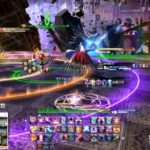 【FF14】7.1黒魔道士の調整内容がポロリ！第84回PLLの実機映像から黒魔紋が2スタック、デスペアが無詠唱になっていると判明！