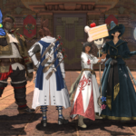 【FF14】パッチ7.1で実装されたデザインコンテンストの武器渋りすぎじゃない？