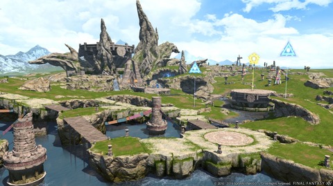 【FF14】今後、新たな大規模PvPコンテンツが実装されるかも！？他7.1ではほぼ全ジョブに新PvPアクションが追加、黒は全くの別ジョブに【7.1-7.2PvP情報】