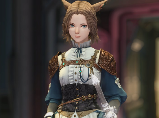 【FF14】7.1IDでドロップするIL705「ユウェヤーワータ装備」画像まとめ