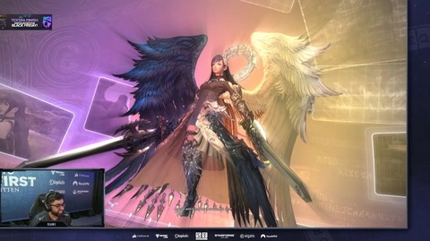 【FF14】これはテンションが上がる！絶もうひとつの未来フェーズ5のBGMはBand版「忘却の此方」と判明！